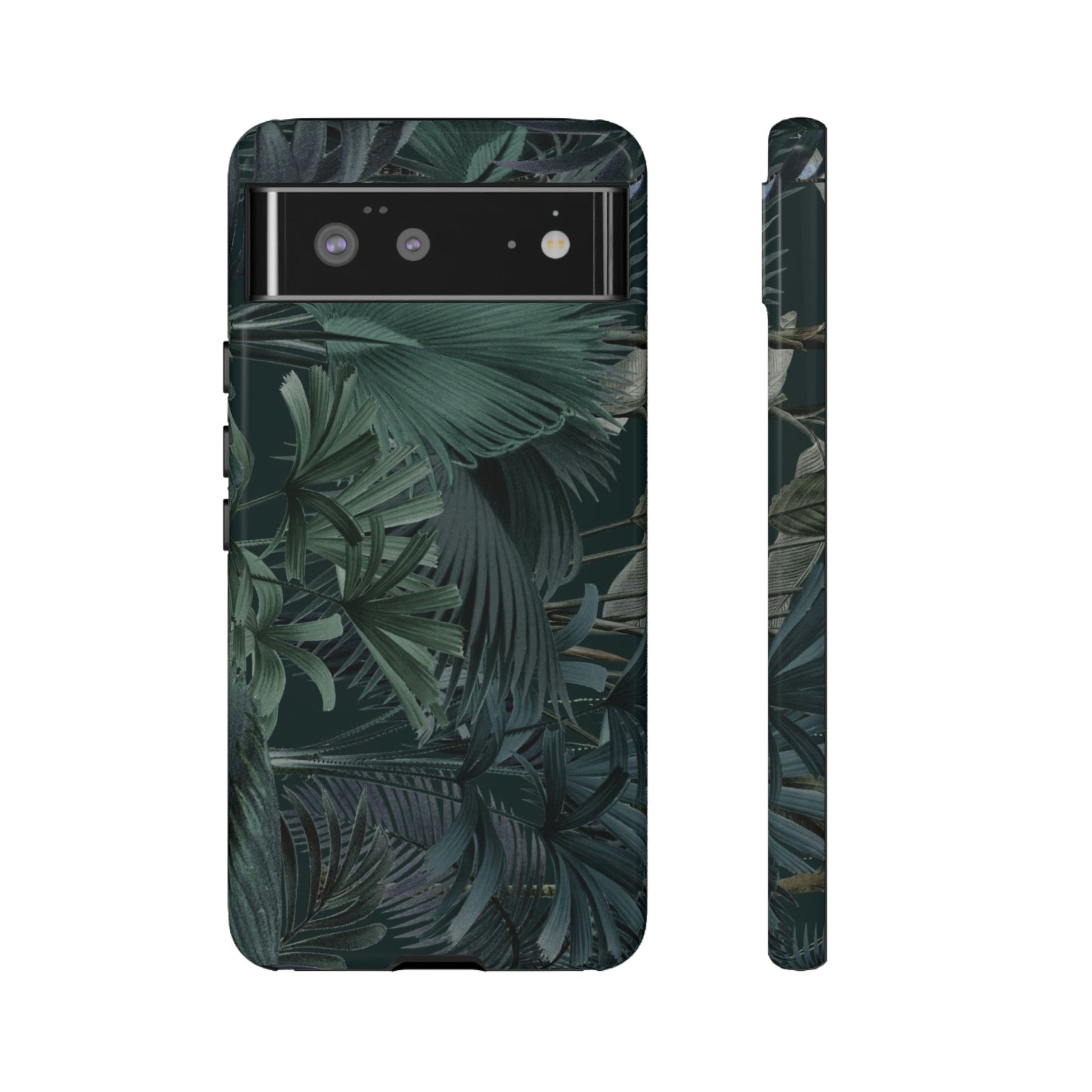 Phone Case-BRAZIL | Tough-Google Pixel 6-Glossy-PhoneCaseBoss-Phone-Best-Phone-Cases