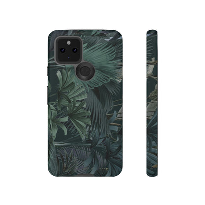 Phone Case-BRAZIL | Tough-Google Pixel 5 5G-Matte-PhoneCaseBoss-Phone-Best-Phone-Cases