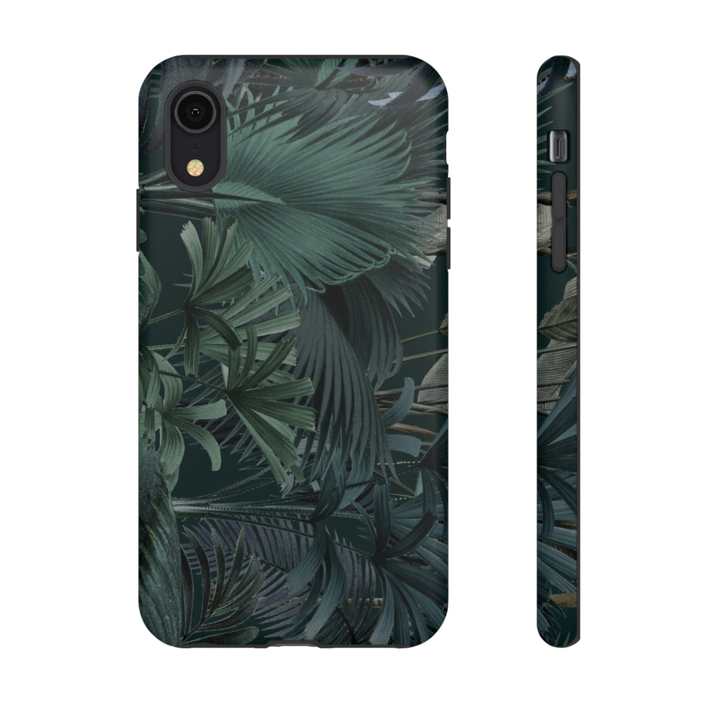 Phone Case-BRAZIL | Tough-iPhone XR-Matte-PhoneCaseBoss-Phone-Best-Phone-Cases