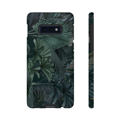 Phone Case-BRAZIL | Tough-Samsung Galaxy S10E-Matte-PhoneCaseBoss-Phone-Best-Phone-Cases