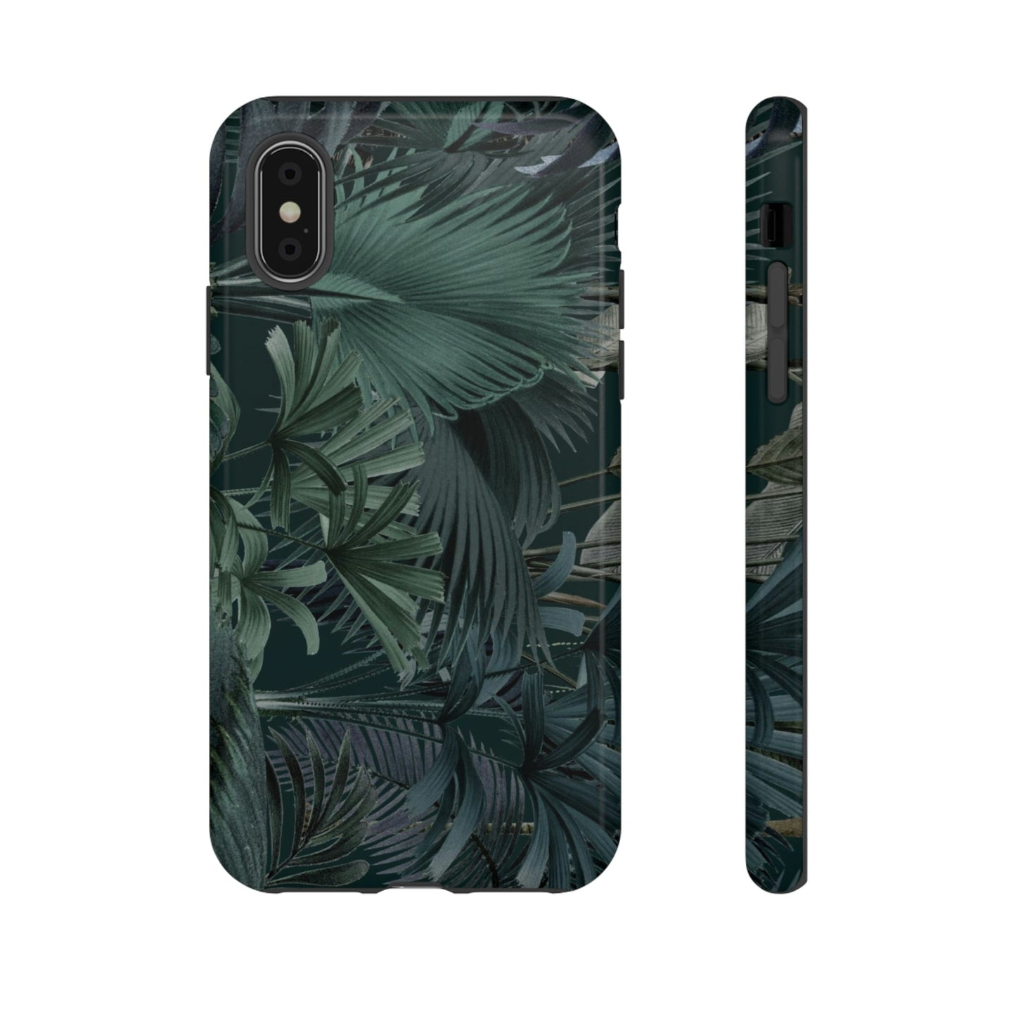 Phone Case-BRAZIL | Tough-iPhone XS-Glossy-PhoneCaseBoss-Phone-Best-Phone-Cases