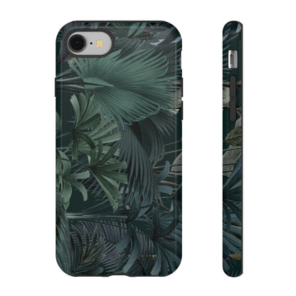 Phone Case-BRAZIL | Tough-iPhone 8-Glossy-PhoneCaseBoss-Phone-Best-Phone-Cases