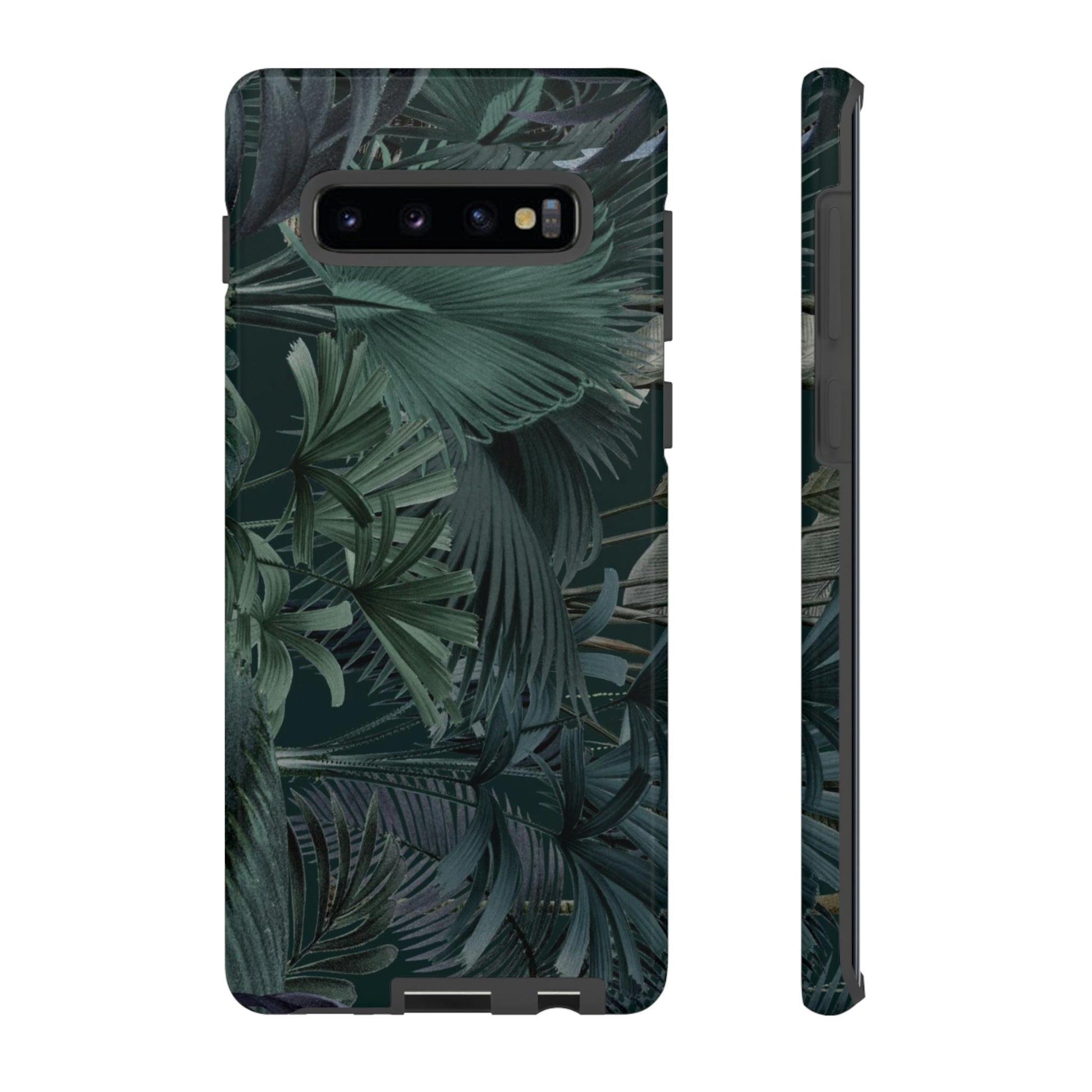 Phone Case-BRAZIL | Tough-Samsung Galaxy S10 Plus-Glossy-PhoneCaseBoss-Phone-Best-Phone-Cases