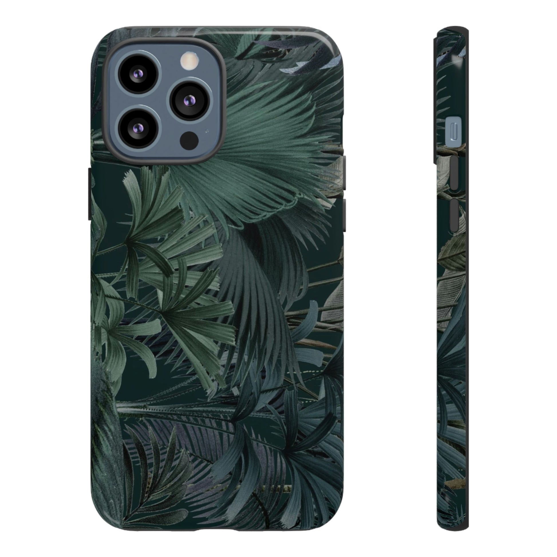 Phone Case-BRAZIL | Tough-iPhone 13 Pro Max-Glossy-PhoneCaseBoss-Phone-Best-Phone-Cases