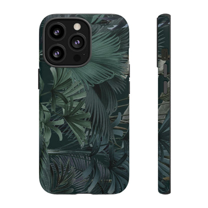 Phone Case-BRAZIL | Tough-iPhone 13 Pro-Matte-PhoneCaseBoss-Phone-Best-Phone-Cases