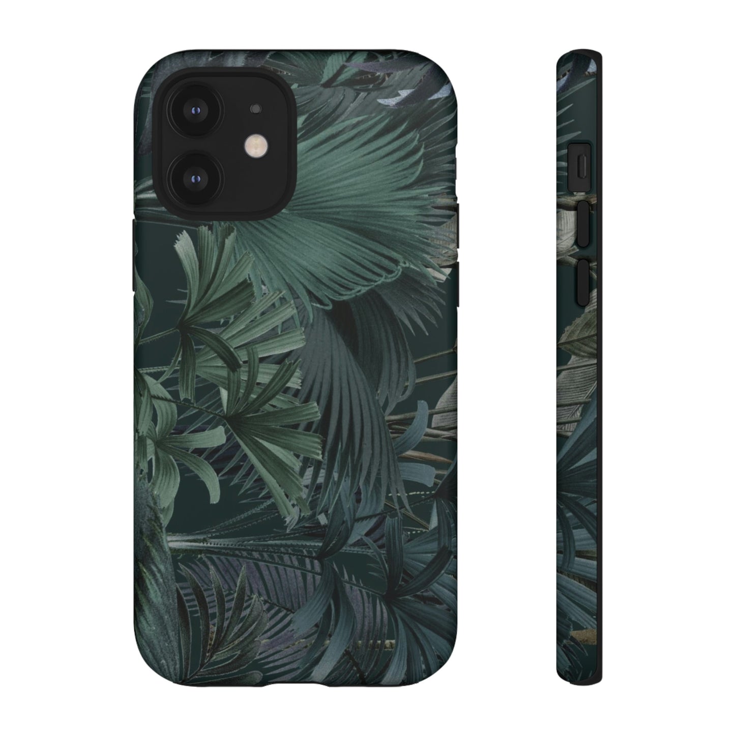 Phone Case-BRAZIL | Tough-iPhone 12-Matte-PhoneCaseBoss-Phone-Best-Phone-Cases