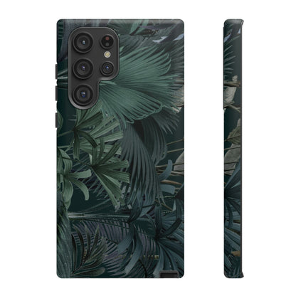 Phone Case-BRAZIL | Tough-Samsung Galaxy S22 Ultra-Matte-PhoneCaseBoss-Phone-Best-Phone-Cases