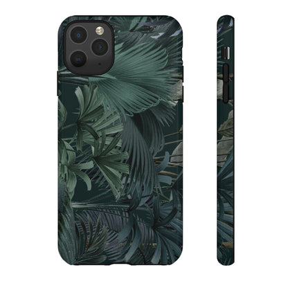 Phone Case-BRAZIL | Tough-iPhone 11 Pro Max-Glossy-PhoneCaseBoss-Phone-Best-Phone-Cases