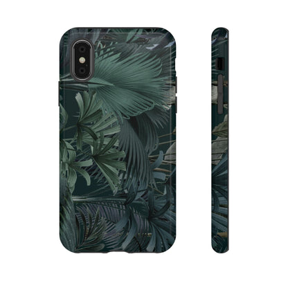 Phone Case-BRAZIL | Tough-iPhone X-Glossy-PhoneCaseBoss-Phone-Best-Phone-Cases