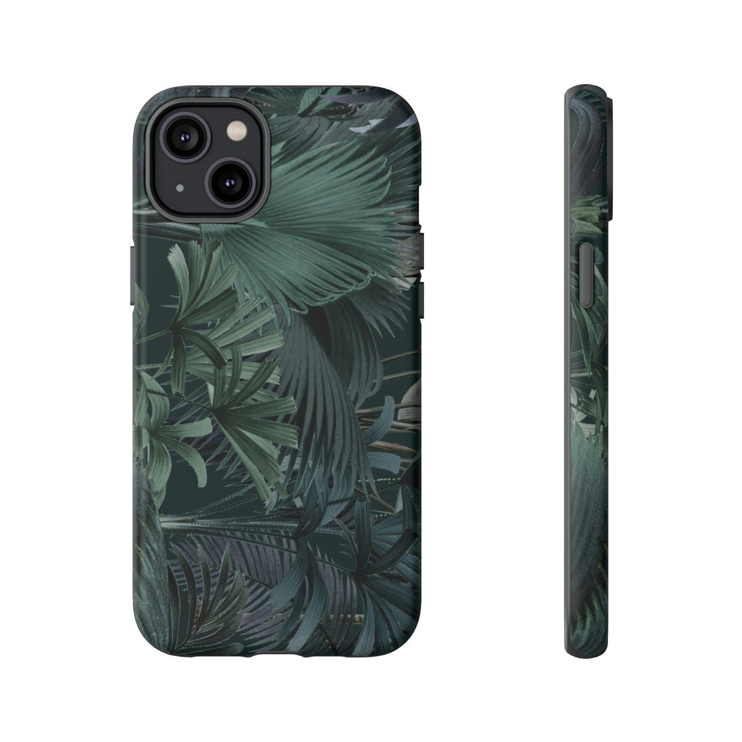 Phone Case-BRAZIL | Tough-iPhone 14 Plus-Matte-PhoneCaseBoss-Phone-Best-Phone-Cases