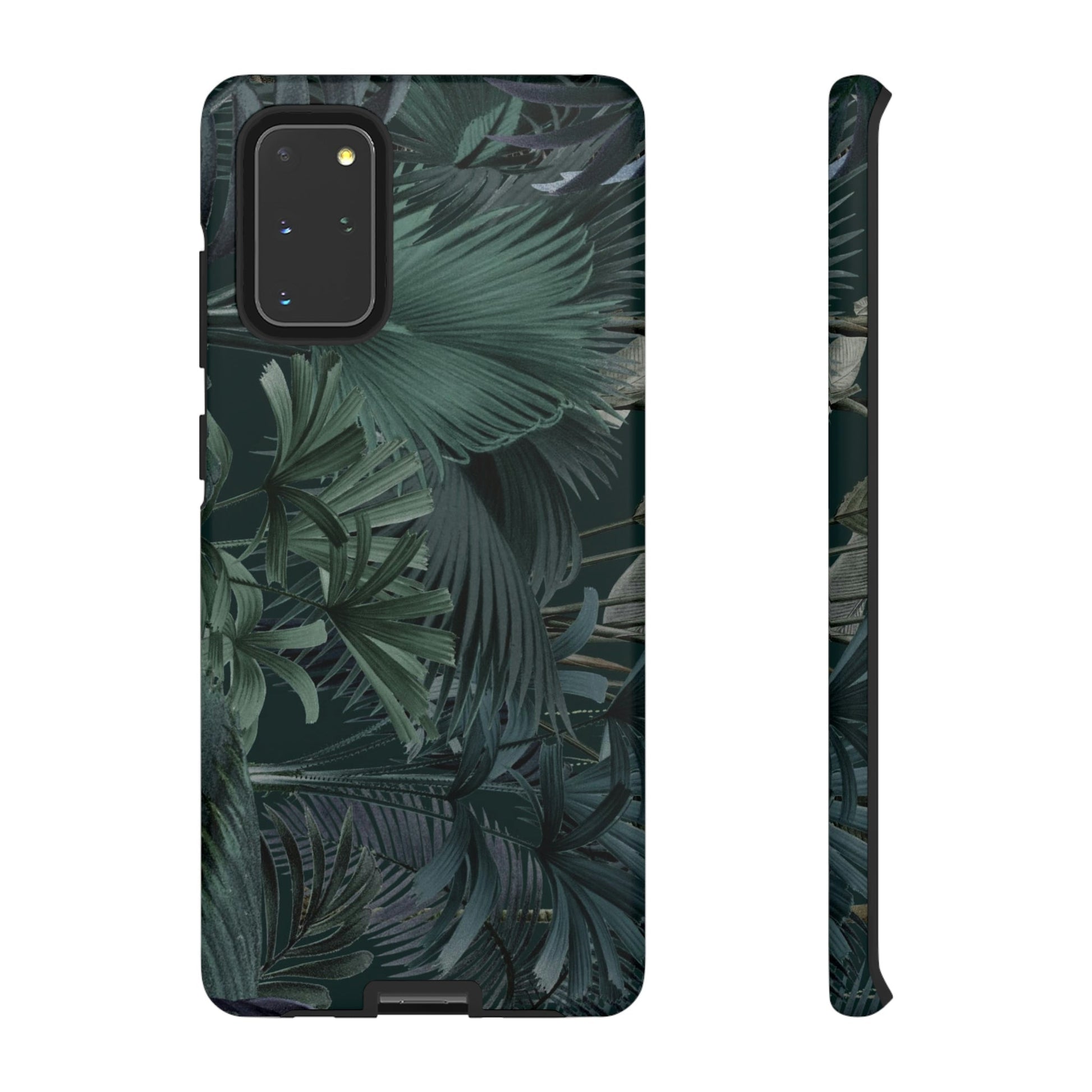 Phone Case-BRAZIL | Tough-Samsung Galaxy S20+-Matte-PhoneCaseBoss-Phone-Best-Phone-Cases