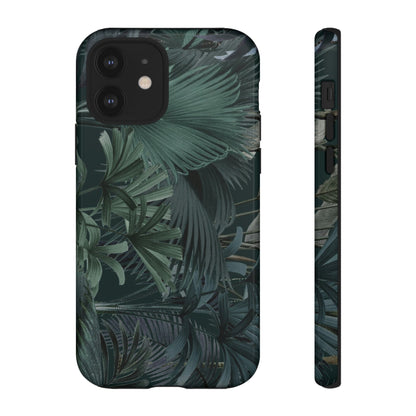 Phone Case-BRAZIL | Tough-iPhone 12-Glossy-PhoneCaseBoss-Phone-Best-Phone-Cases