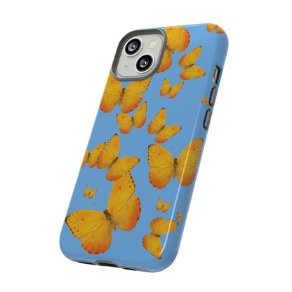 Phone Case-BUTTERFLIES | Tough-PhoneCaseBoss-Phone-Best-Phone-Cases