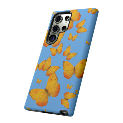 Phone Case-BUTTERFLIES | Tough-PhoneCaseBoss-Phone-Best-Phone-Cases