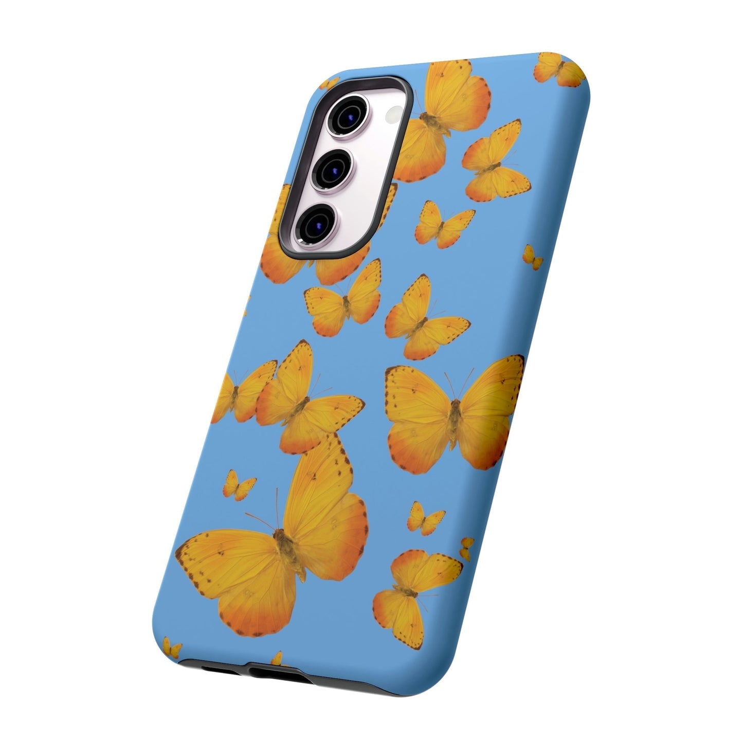 Phone Case-BUTTERFLIES | Tough-PhoneCaseBoss-Phone-Best-Phone-Cases