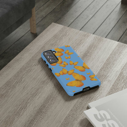 Phone Case-BUTTERFLIES | Tough-PhoneCaseBoss-Phone-Best-Phone-Cases