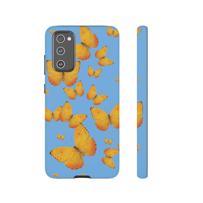 Phone Case-BUTTERFLIES | Tough-Samsung Galaxy S20 FE-Matte-PhoneCaseBoss-Phone-Best-Phone-Cases