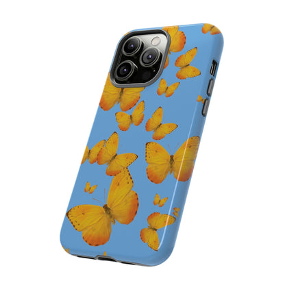 Phone Case-BUTTERFLIES | Tough-PhoneCaseBoss-Phone-Best-Phone-Cases