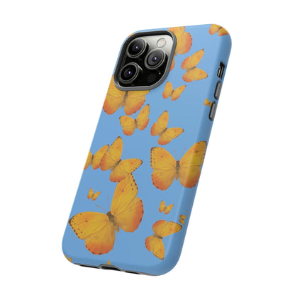 Phone Case-BUTTERFLIES | Tough-PhoneCaseBoss-Phone-Best-Phone-Cases