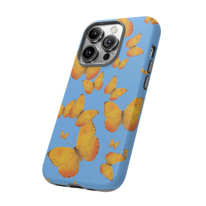 Phone Case-BUTTERFLIES | Tough-PhoneCaseBoss-Phone-Best-Phone-Cases