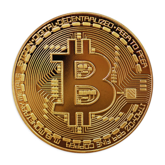 Bitcoin Round Mousepad-Home Decor-Printify-Bitcoin, Bitcoin Coin, Bitcoin Merch, Circle, Computer, Computer Mouse Mat, Crypto, Crypto Gifts, Cryptocurrency Gift, Finance Theme, Gamer Gift, Geeky Desk Decor, Logo Round, More, Mouse Pad, Office, Office Supplies, Round Mousepad, Tech Accessories, The Whole Nother, TheWholeNother, TheWholeNother.com, Unique Design | One size,Round,,7786001891421-Bitcoin-Round-Mousepad-Home-Decor-Bitcoin-Bitcoin-Coin-Bitcoin-Merch-Circle-Computer-Computer-Mouse-Mat-Crypto-Crypto