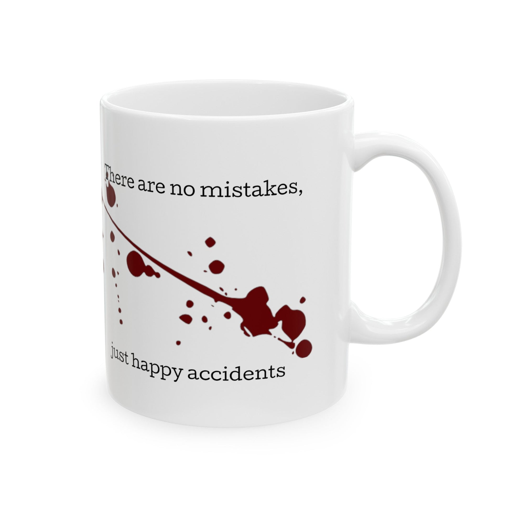 Bob Paints a Pentagram Ceramic Mug 11oz - There Are No Mistakes-Mug-Printify-11oz, Coffee Mugs, Dark Humor, Funny Gifts, Holiday Picks, Home & Living, Kitchen, More, Mugs, The Whole Nother, Valentine's Day Picks, White base | 11oz,,,7576279384157-Bob-Paints-a-Pentagram-Ceramic-Mug-11oz-There-Are-No-Mistakes-Mug-11oz-Coffee-Mugs-Dark-Humor-Funny-Gifts-Holiday-Picks-Home-Living-Kitchen-More-Mugs-The-Whole-Nother-Valentines-Day-P_07ca8a3c-4501-4086-84ef-1e8e42da2b7e, PhoneCaseBoss | Image-position:3-SKU:[sku},