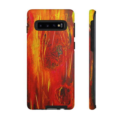 Phone Case-Boiling Point | Tough-Samsung Galaxy S10-Glossy-PhoneCaseBoss-Phone-Best-Phone-Cases