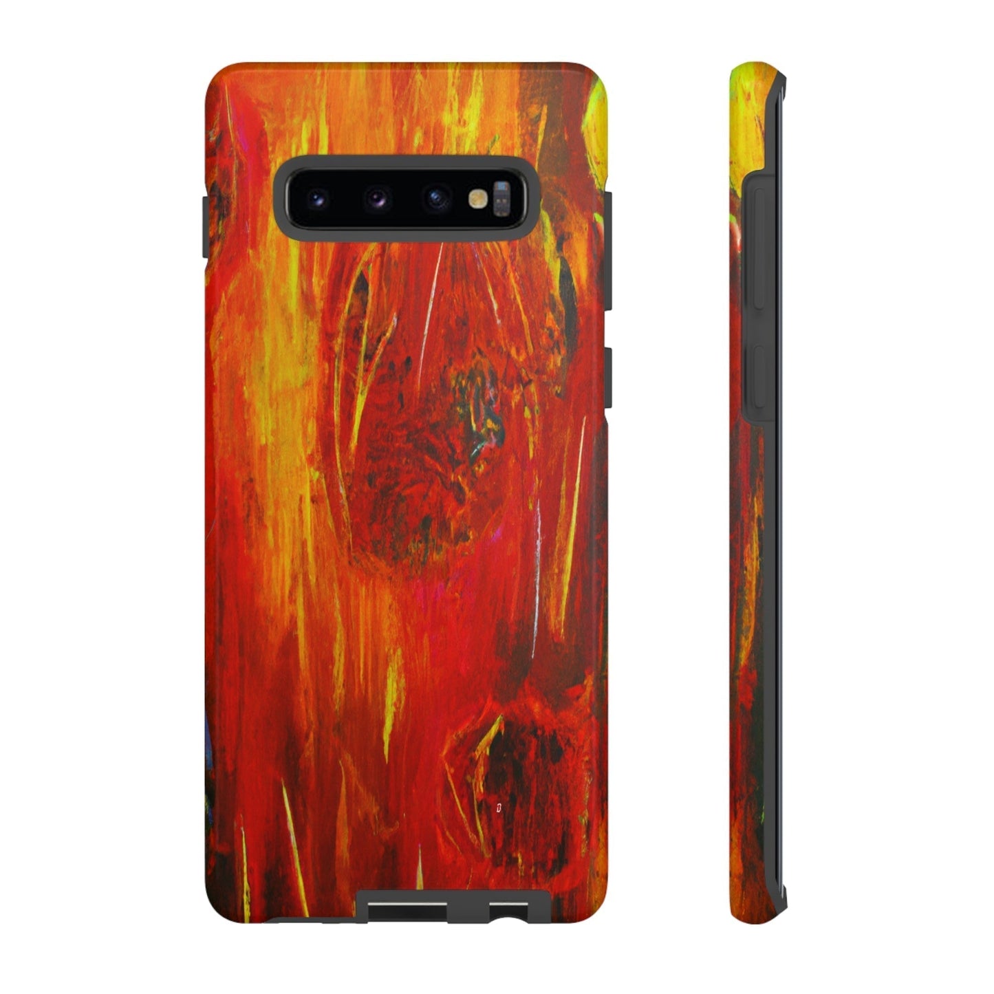 Phone Case-Boiling Point | Tough-Samsung Galaxy S10 Plus-Glossy-PhoneCaseBoss-Phone-Best-Phone-Cases