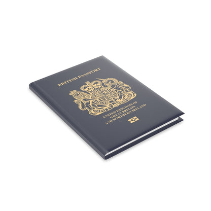British Passport Hardcover Notebook with Puffy Covers-Paper products-Printify-Glossy, Hardcover, Home & Living, Journals, Journals & Notebooks, More, Notebooks, Paper, Spiral, The Whole Nother | ,,,7219361382493-British-Passport-Hardcover-Notebook-with-Puffy-Covers-Paper-products-Glossy-Hardcover-Home-Living-Journals-Journals-Notebooks-More-Notebooks-Paper-Spiral-The-Whole-Nother-Best-Online_4d8d2613-ab6b-4358-83e5-5bdea17ee82a, PhoneCaseBoss | Image-position:71-SKU:[sku}, Barcode:
