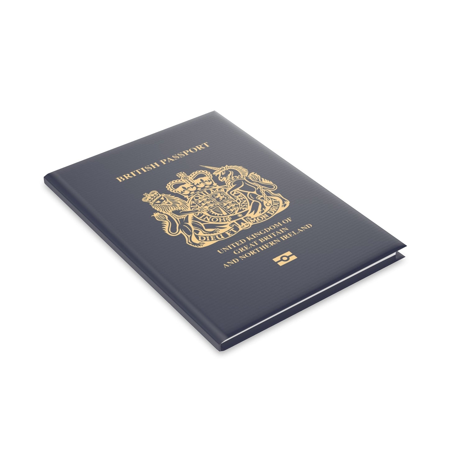 British Passport Hardcover Notebook with Puffy Covers-Paper products-Printify-Glossy, Hardcover, Home & Living, Journals, Journals & Notebooks, More, Notebooks, Paper, Spiral, The Whole Nother | ,,,7219361382493-British-Passport-Hardcover-Notebook-with-Puffy-Covers-Paper-products-Glossy-Hardcover-Home-Living-Journals-Journals-Notebooks-More-Notebooks-Paper-Spiral-The-Whole-Nother-Best-Online_81151465-0f75-42f2-ac81-b6ce14d6206e, PhoneCaseBoss | Image-position:27-SKU:[sku}, Barcode:
