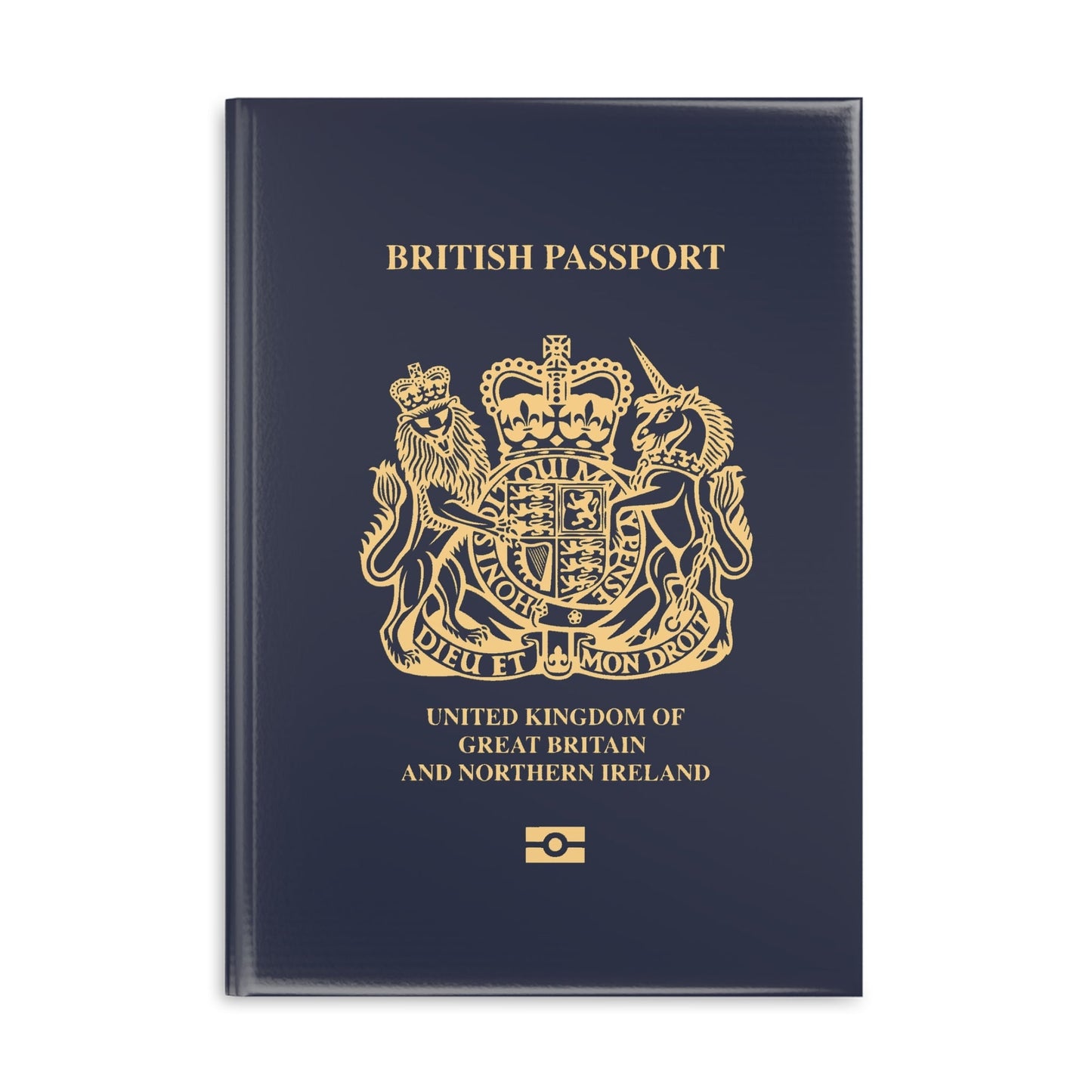 British Passport Hardcover Notebook with Puffy Covers-Paper products-Printify-Glossy, Hardcover, Home & Living, Journals, Journals & Notebooks, More, Notebooks, Paper, Spiral, The Whole Nother | ,,,7219361382493-British-Passport-Hardcover-Notebook-with-Puffy-Covers-Paper-products-Glossy-Hardcover-Home-Living-Journals-Journals-Notebooks-More-Notebooks-Paper-Spiral-The-Whole-Nother-Best-Online_a7b038fa-3131-48bc-864c-b9f2d48ab632, PhoneCaseBoss | Image-position:5-SKU:[sku}, Barcode: