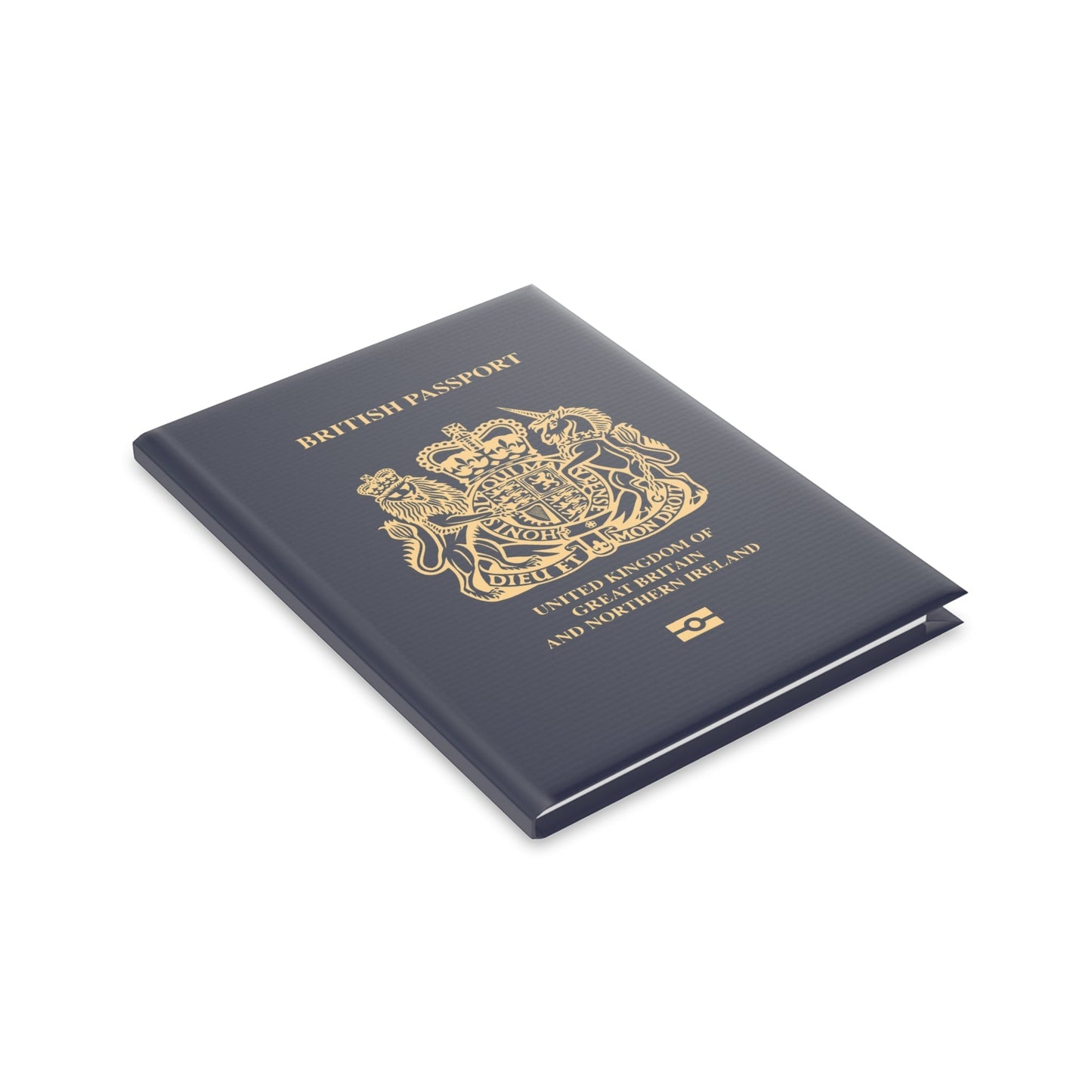 British Passport Hardcover Notebook with Puffy Covers-Paper products-Printify-Glossy, Hardcover, Home & Living, Journals, Journals & Notebooks, More, Notebooks, Paper, Spiral, The Whole Nother | ,,,7219361382493-British-Passport-Hardcover-Notebook-with-Puffy-Covers-Paper-products-Glossy-Hardcover-Home-Living-Journals-Journals-Notebooks-More-Notebooks-Paper-Spiral-The-Whole-Nother-Best-Online_afe8ba1b-3288-49fa-b002-a187a975b40a, PhoneCaseBoss | Image-position:51-SKU:[sku}, Barcode: