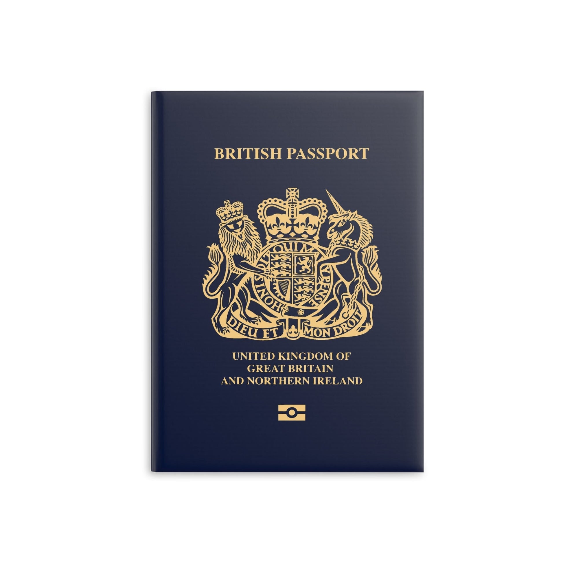 British Passport Hardcover Notebook with Puffy Covers-Paper products-Printify-Glossy, Hardcover, Home & Living, Journals, Journals & Notebooks, More, Notebooks, Paper, Spiral, The Whole Nother | ,,,7219361382493-British-Passport-Hardcover-Notebook-with-Puffy-Covers-Paper-products-Glossy-Hardcover-Home-Living-Journals-Journals-Notebooks-More-Notebooks-Paper-Spiral-The-Whole-Nother-Best-Online_c3691cf7-a4a8-4d03-81bc-c001e5c09707, PhoneCaseBoss | Image-position:65-SKU:[sku}, Barcode: