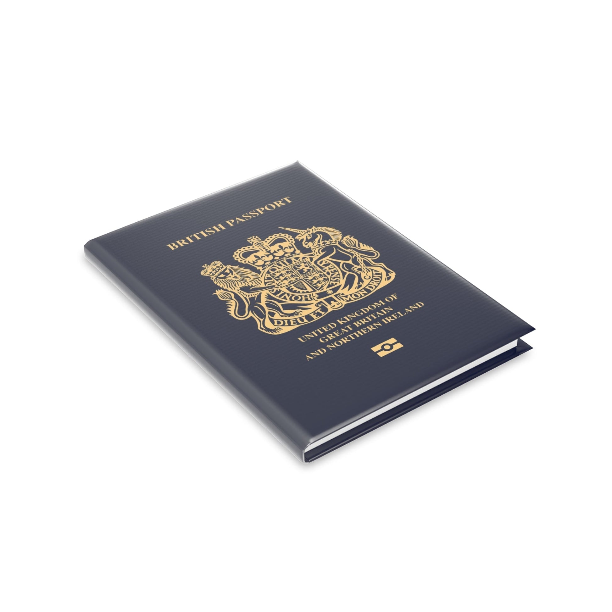 British Passport Hardcover Notebook with Puffy Covers-Paper products-Printify-Glossy, Hardcover, Home & Living, Journals, Journals & Notebooks, More, Notebooks, Paper, Spiral, The Whole Nother | ,,,7219361382493-British-Passport-Hardcover-Notebook-with-Puffy-Covers-Paper-products-Glossy-Hardcover-Home-Living-Journals-Journals-Notebooks-More-Notebooks-Paper-Spiral-The-Whole-Nother-Best-Online_dff1b253-89b0-43db-8c1c-9a97e9c98fc8, PhoneCaseBoss | Image-position:59-SKU:[sku}, Barcode: