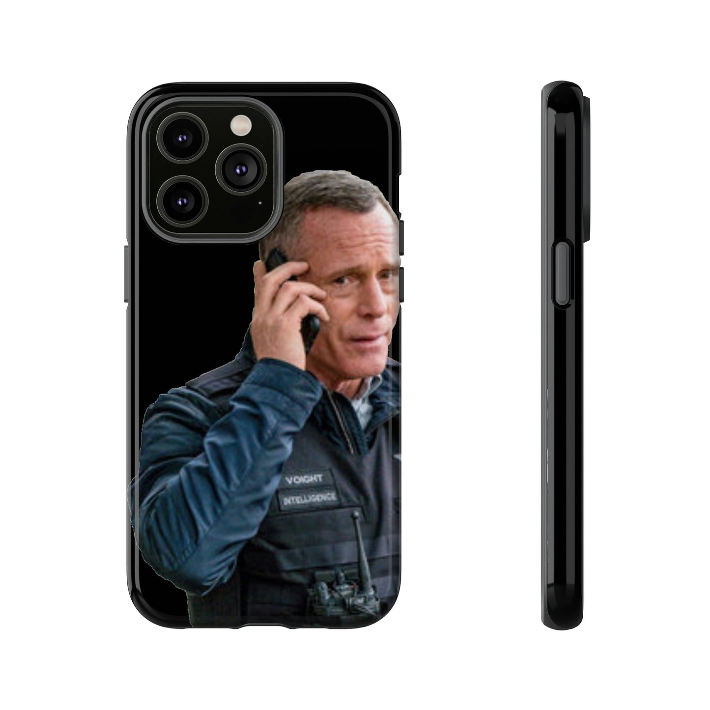 Phone Case-CALL VOIGHT | Tough-iPhone 14 Pro Max-Glossy-PhoneCaseBoss-Phone-Best-Phone-Cases