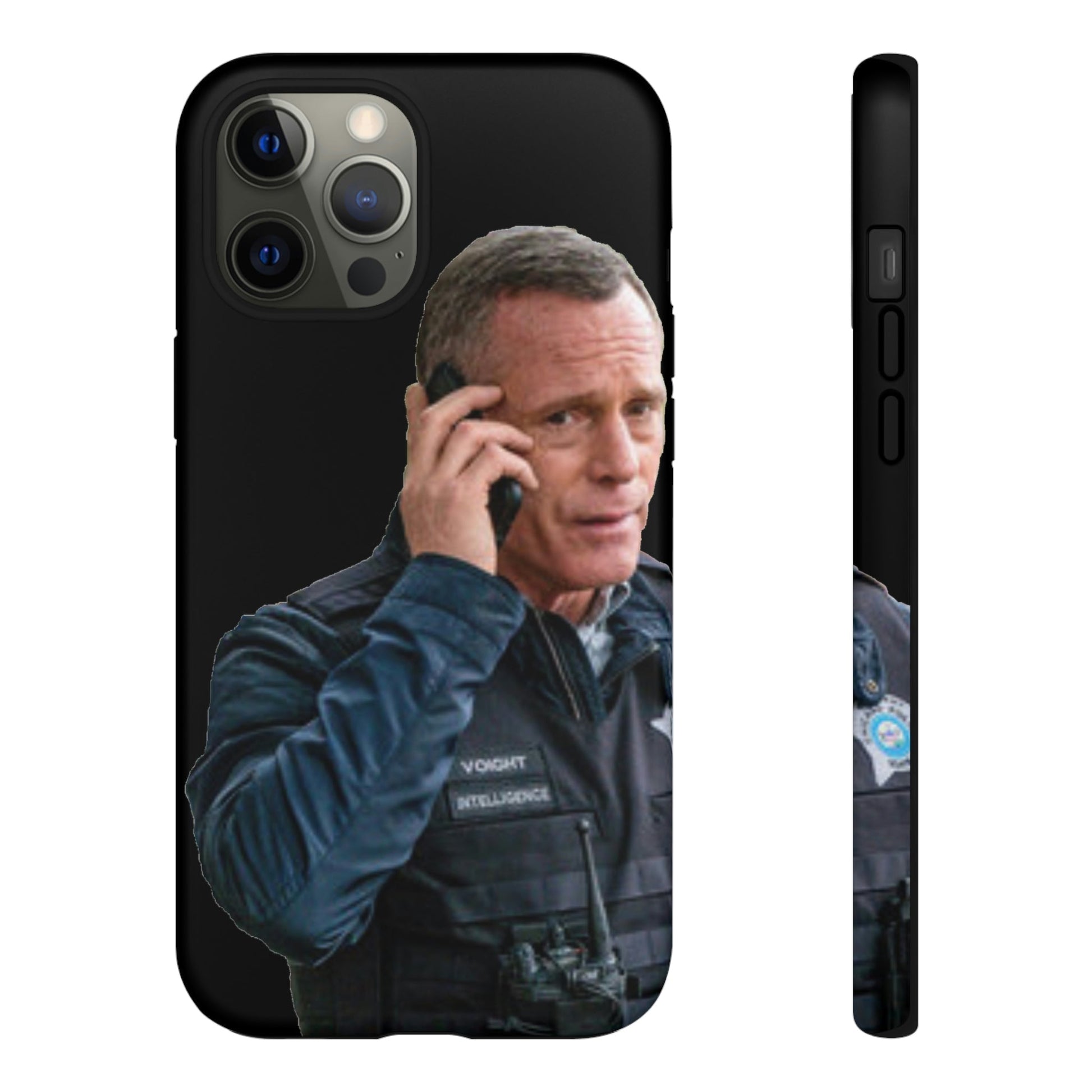 Phone Case-CALL VOIGHT | Tough-iPhone 12 Pro Max-Matte-PhoneCaseBoss-Phone-Best-Phone-Cases