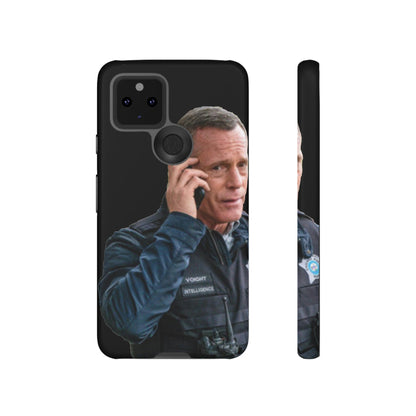 Phone Case-CALL VOIGHT | Tough-Google Pixel 5 5G-Matte-PhoneCaseBoss-Phone-Best-Phone-Cases