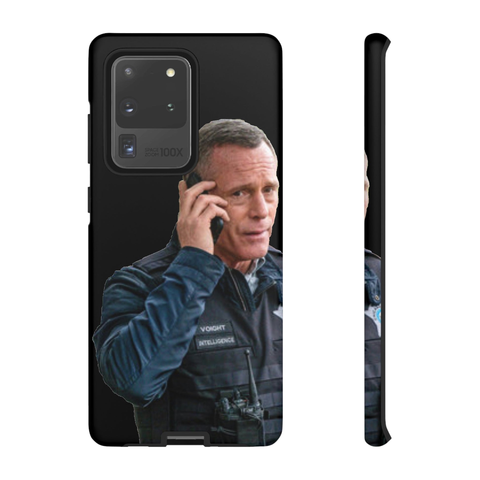 Phone Case-CALL VOIGHT | Tough-Samsung Galaxy S20 Ultra-Matte-PhoneCaseBoss-Phone-Best-Phone-Cases