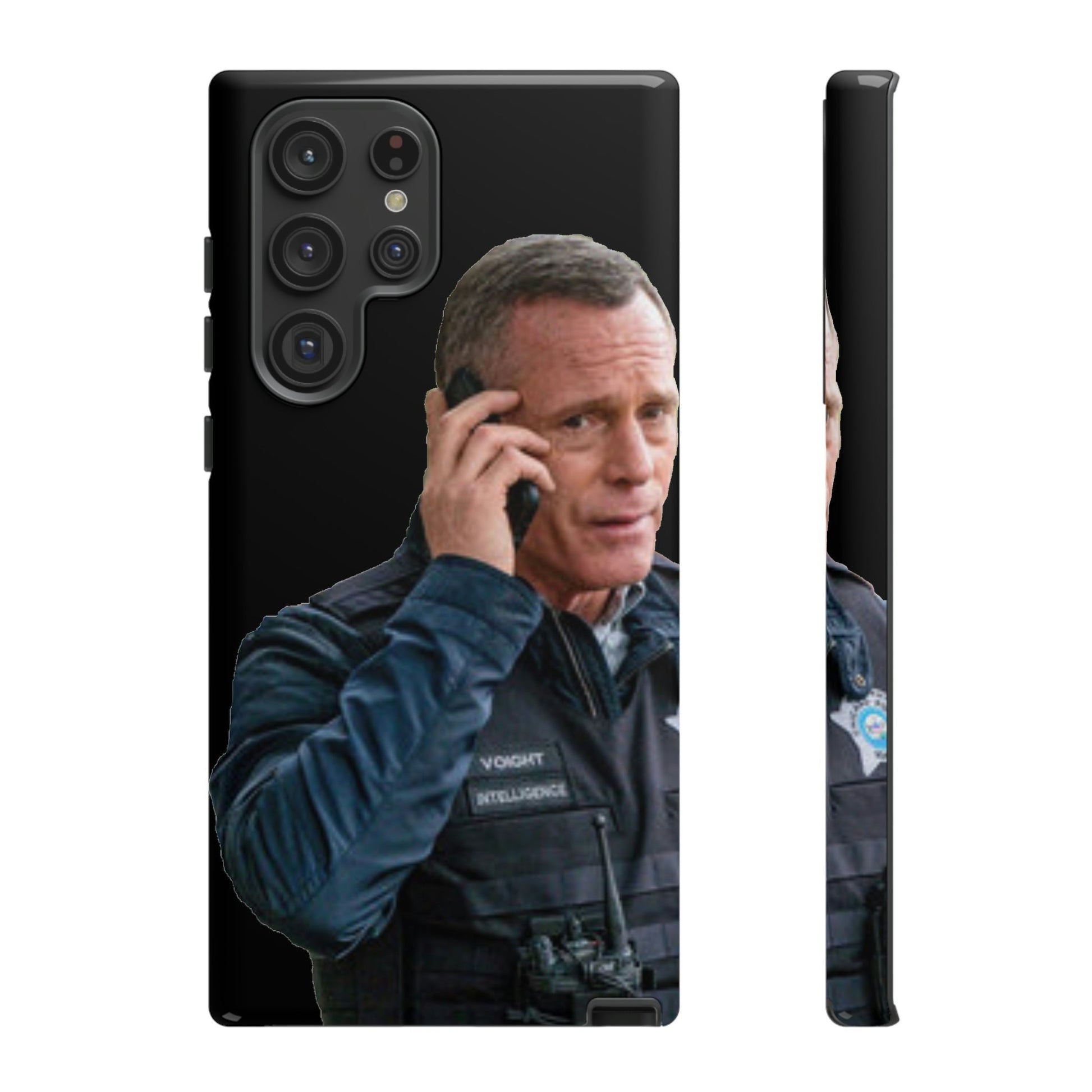 Phone Case-CALL VOIGHT | Tough-Samsung Galaxy S22 Ultra-Glossy-PhoneCaseBoss-Phone-Best-Phone-Cases