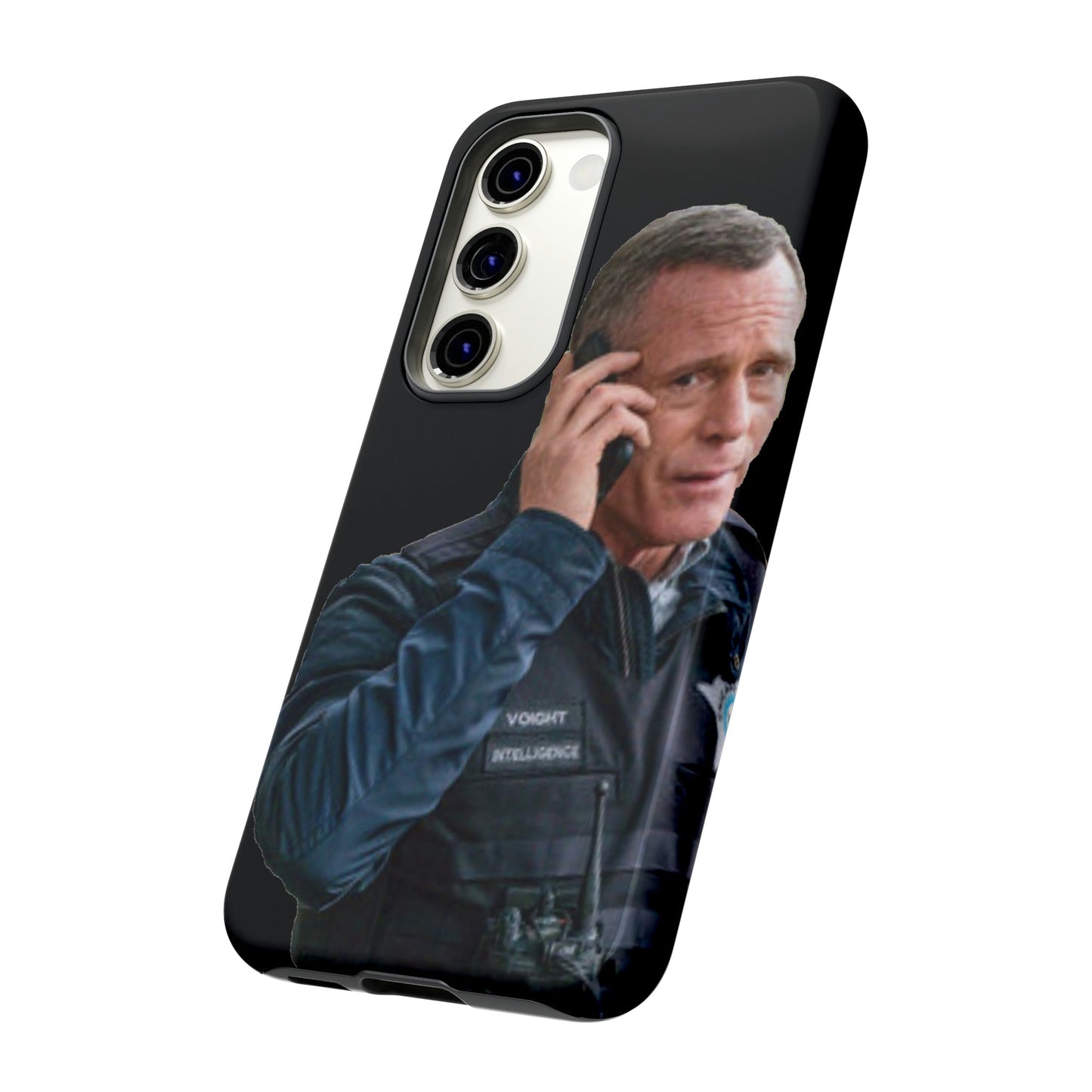 Phone Case-CALL VOIGHT | Tough-PhoneCaseBoss-Phone-Best-Phone-Cases