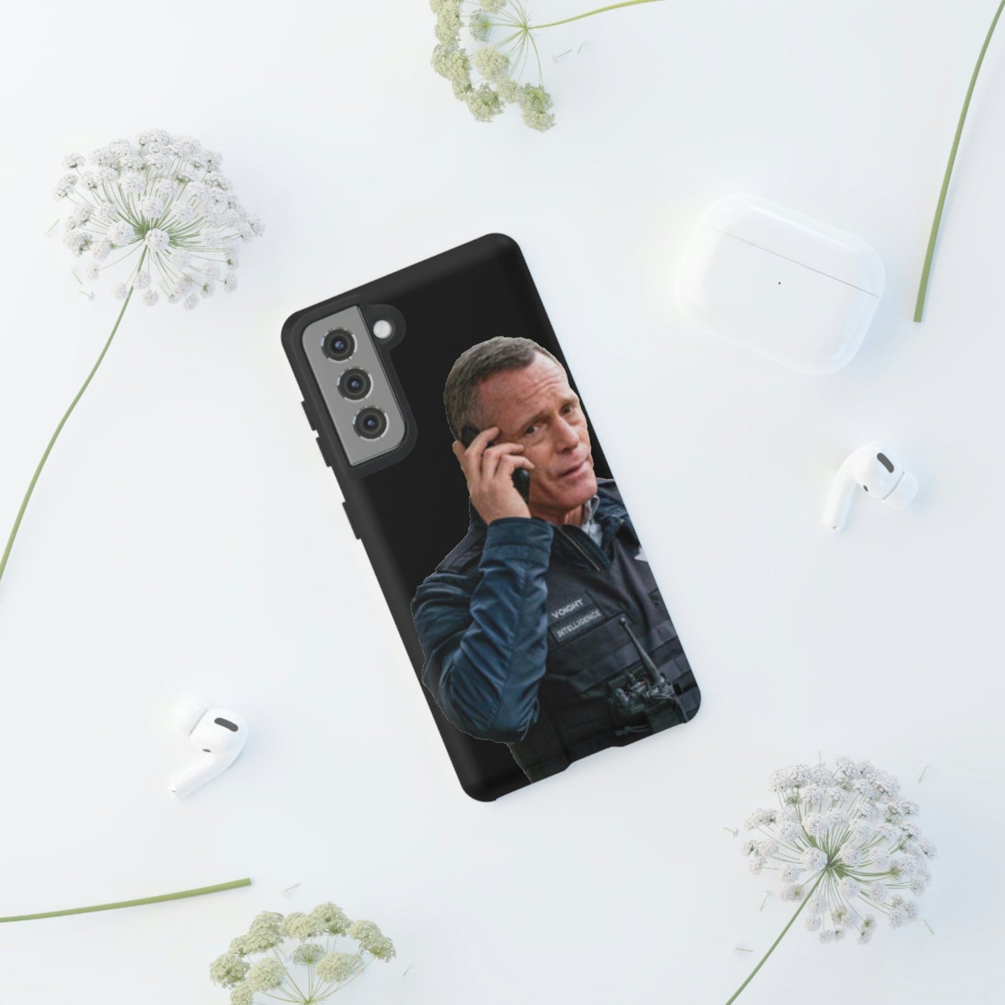 Phone Case-CALL VOIGHT | Tough-PhoneCaseBoss-Phone-Best-Phone-Cases