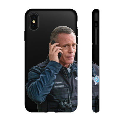 Phone Case-CALL VOIGHT | Tough-iPhone XS MAX-Matte-PhoneCaseBoss-Phone-Best-Phone-Cases