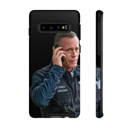 Phone Case-CALL VOIGHT | Tough-Samsung Galaxy S10-Matte-PhoneCaseBoss-Phone-Best-Phone-Cases