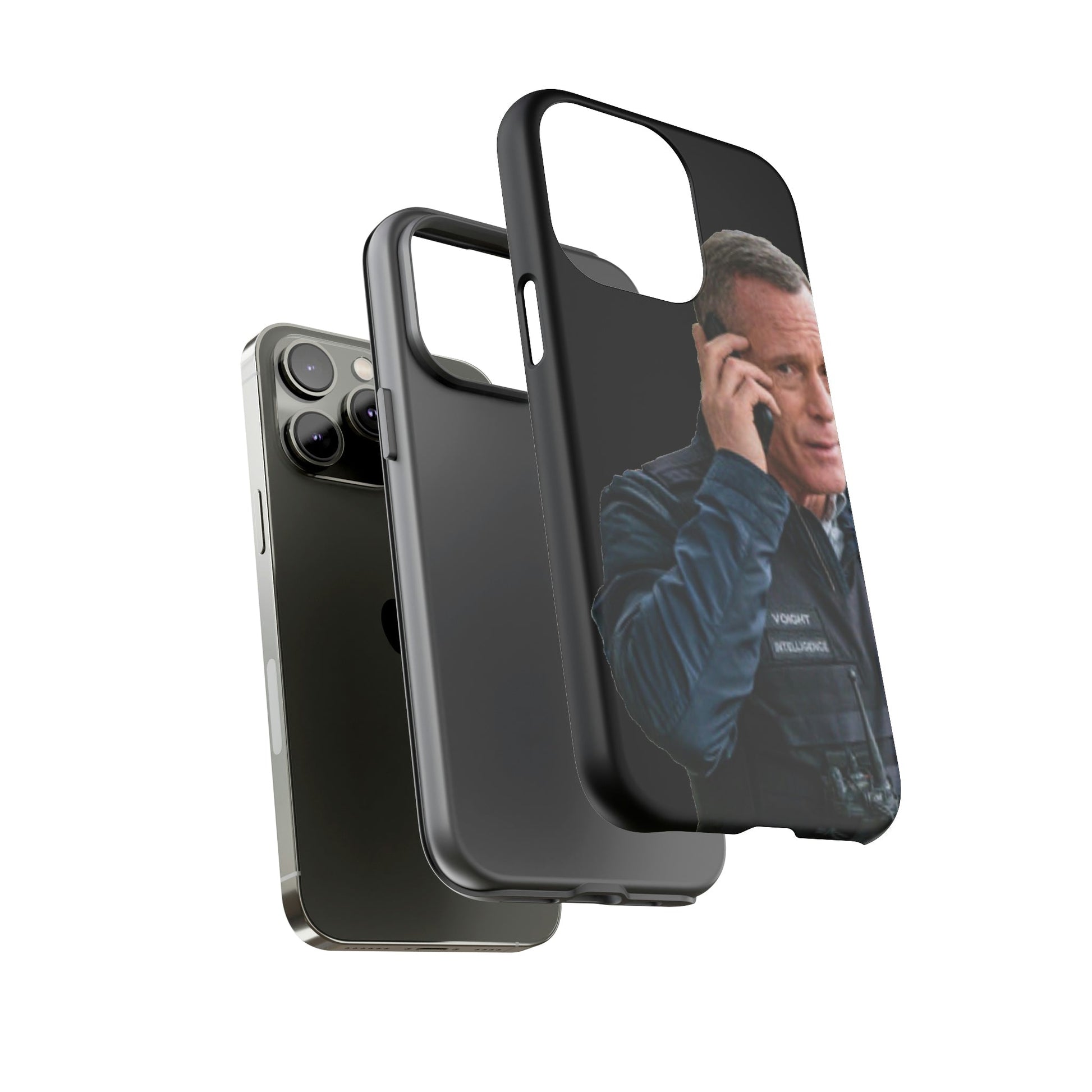 Phone Case-CALL VOIGHT | Tough-PhoneCaseBoss-Phone-Best-Phone-Cases