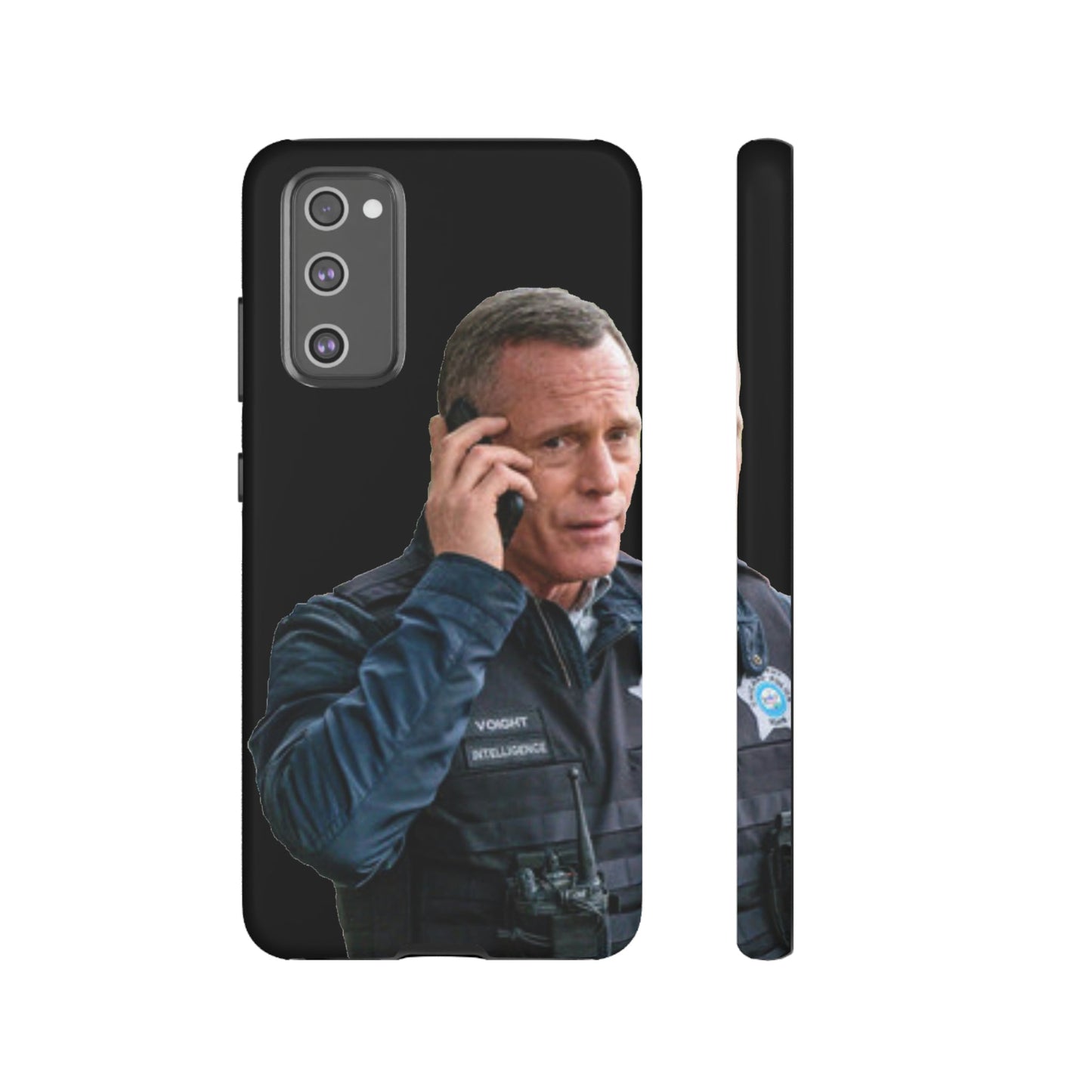 Phone Case-CALL VOIGHT | Tough-Samsung Galaxy S20 FE-Matte-PhoneCaseBoss-Phone-Best-Phone-Cases