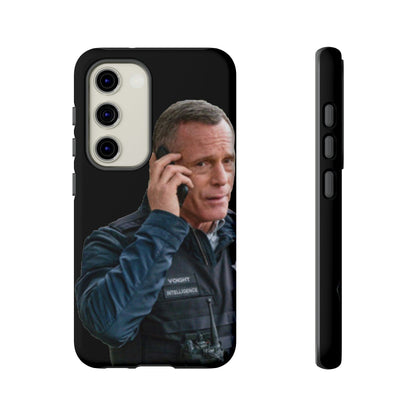 Phone Case-CALL VOIGHT | Tough-Samsung Galaxy S23-Matte-PhoneCaseBoss-Phone-Best-Phone-Cases