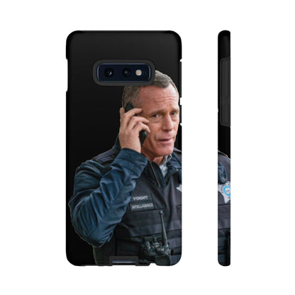 Phone Case-CALL VOIGHT | Tough-Samsung Galaxy S10E-Matte-PhoneCaseBoss-Phone-Best-Phone-Cases