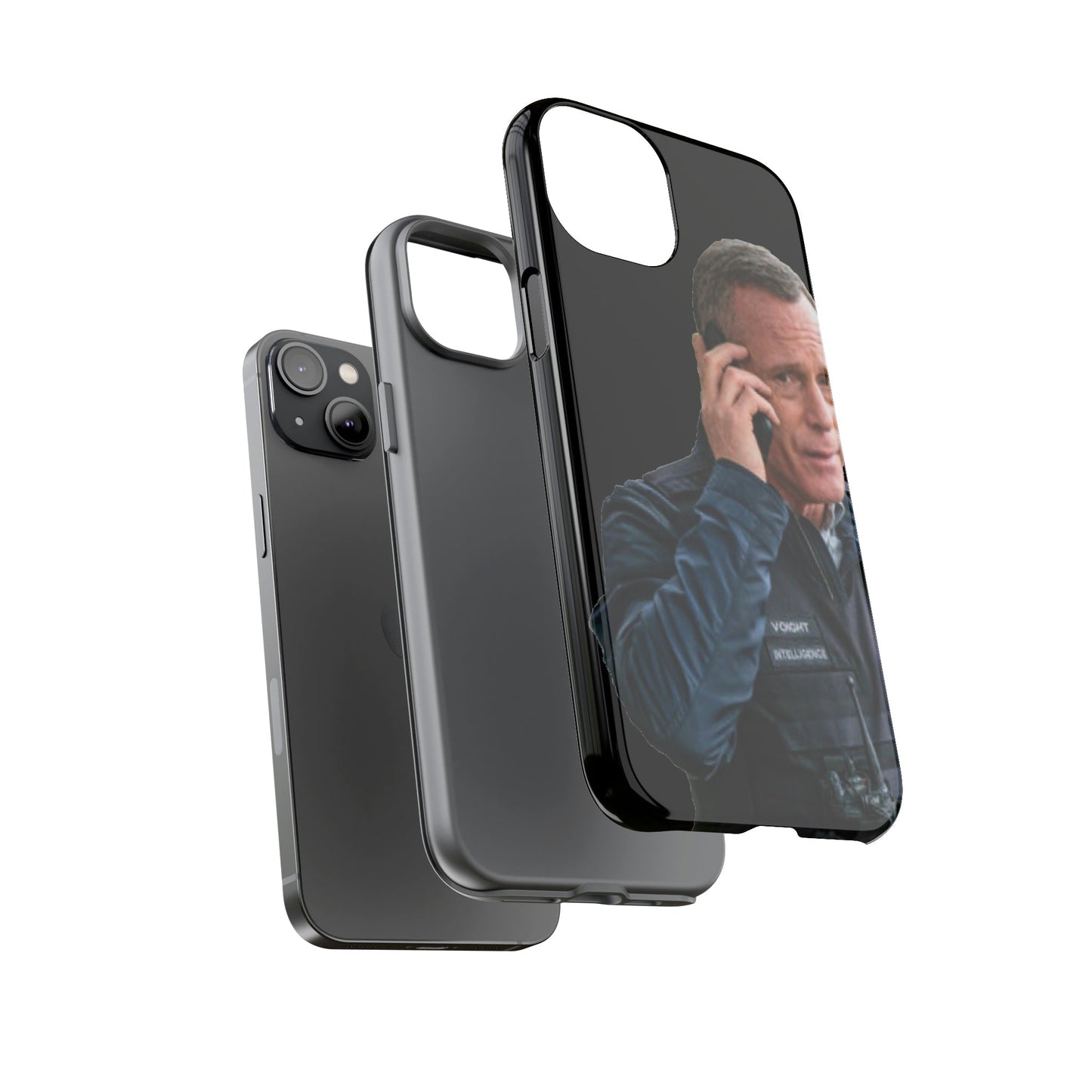 Phone Case-CALL VOIGHT | Tough-PhoneCaseBoss-Phone-Best-Phone-Cases