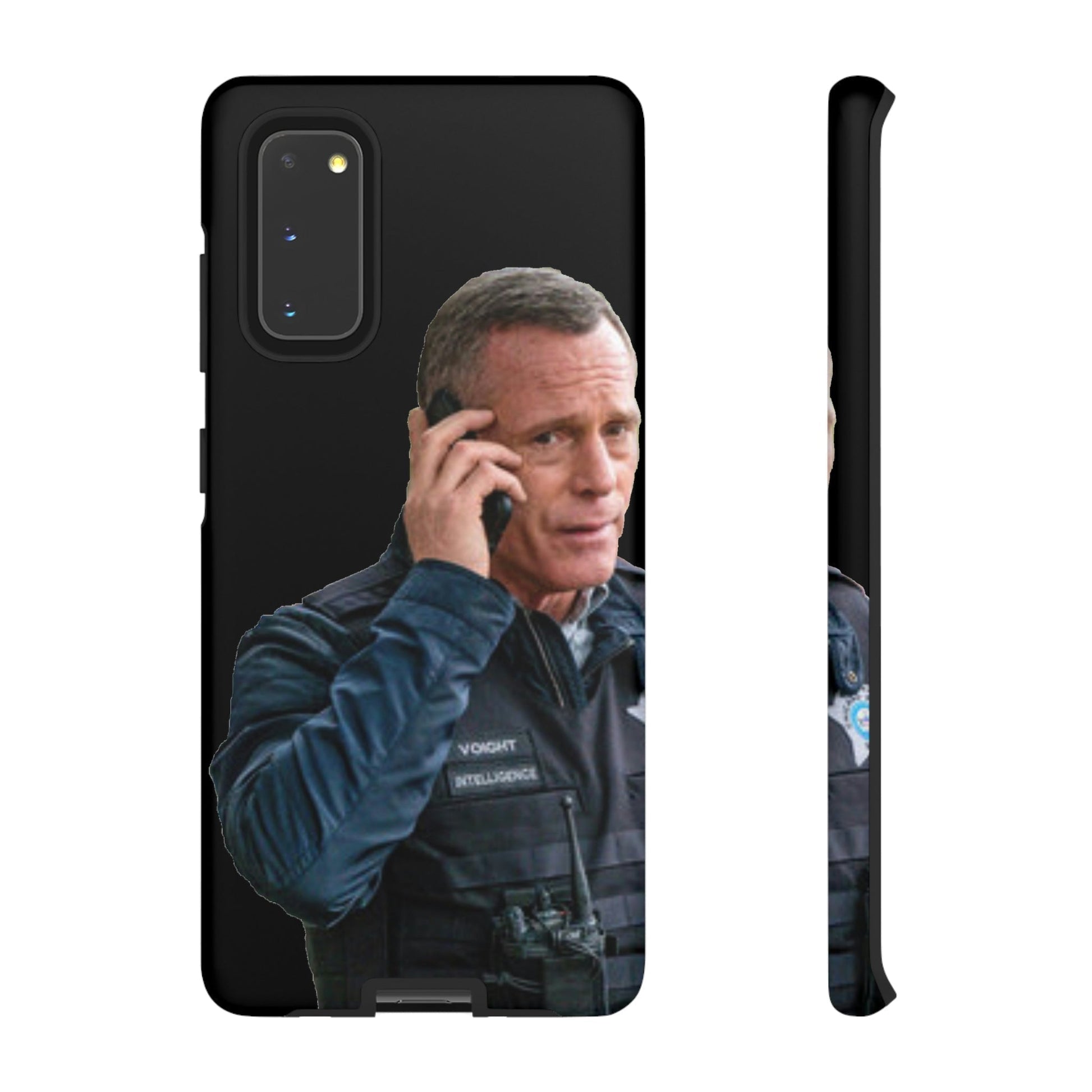 Phone Case-CALL VOIGHT | Tough-Samsung Galaxy S20-Matte-PhoneCaseBoss-Phone-Best-Phone-Cases