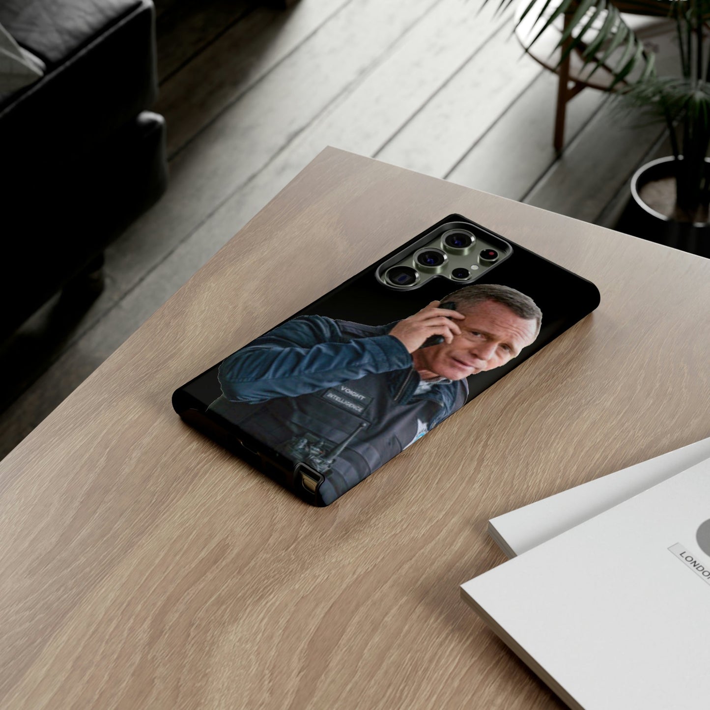 Phone Case-CALL VOIGHT | Tough-PhoneCaseBoss-Phone-Best-Phone-Cases